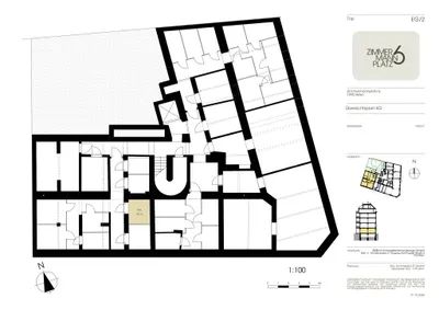 4-Zimmer-Wohnung kaufen in Wien – 81,98 m², € 475.000 – Bild 5 von 6