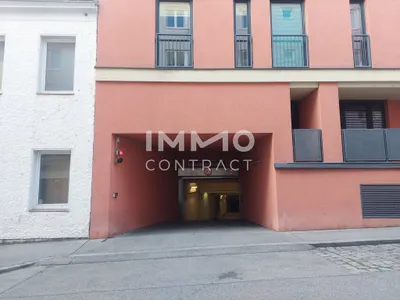 Immobilie mieten in Wien – 12 m², € 87 – Bild 1 von 10