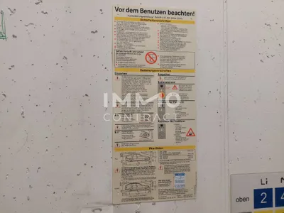 Immobilie mieten in Wien – 12 m², € 87 – Bild 7 von 10