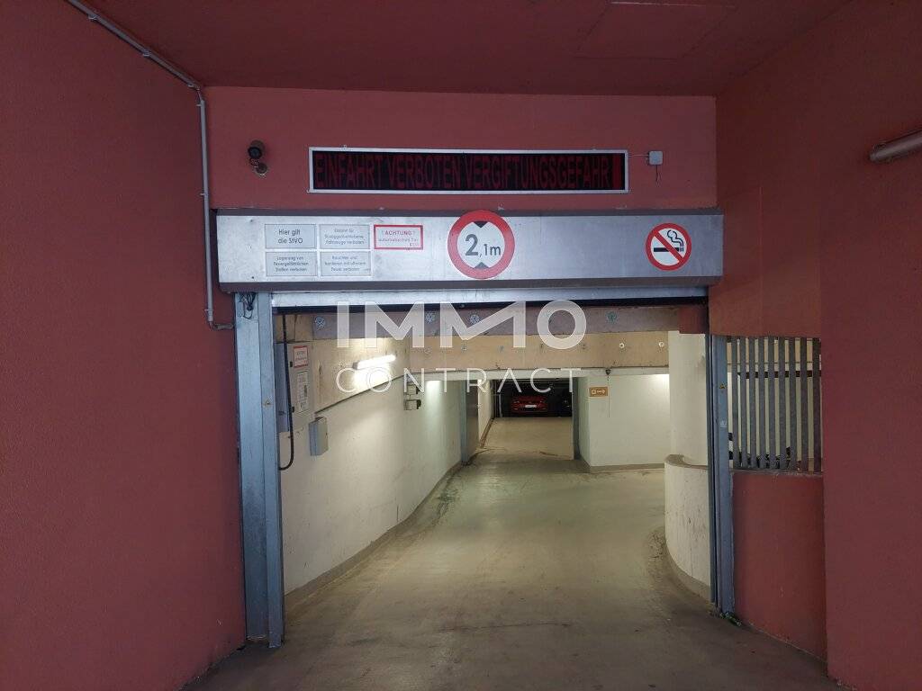 Viktoriagasse 19-21/Grenzgasse 8 - Stapelparkplatz - Ansicht 2