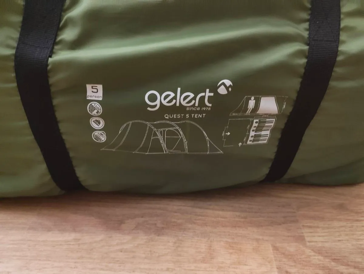 mckinley zelt vega 14.3 Blau/Grau One Size Sport & Freizeit Warema Aufputzgehäuse:mit Aufputzgehäuse VS Nintendo Red Tent honeycomb glass dome tent