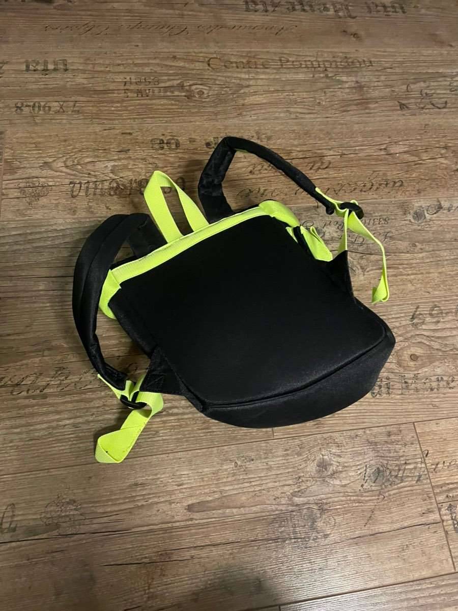 Bauer Eishockey Handschuh Rucksack Kinder,  20,- (4663 Laakirchen) -  willhaben