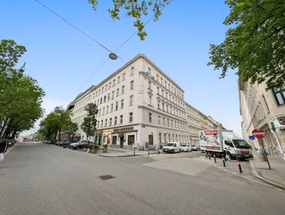 Gewerbeimmobilie kaufen in Wien – 588 m², € 498.900 – Bild 3 von 8