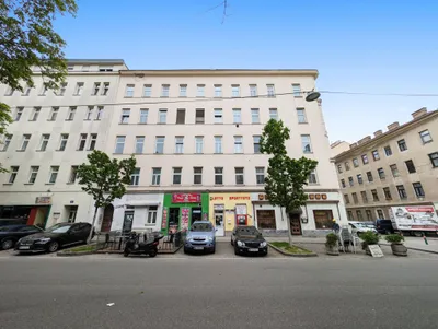 Gewerbeimmobilie kaufen in Wien – 588 m², € 498.900 – Bild 2 von 8