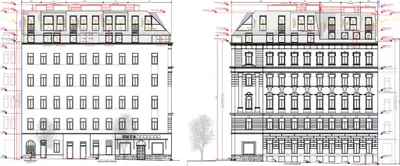 Gewerbeimmobilie kaufen in Wien – 588 m², € 498.900 – Bild 1 von 8