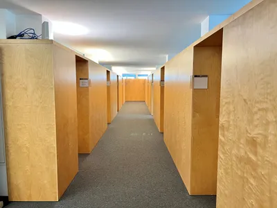 1-Zimmer-Gewerbeimmobilie mieten in Dornbirn – 41 m², € 1.191 – Bild 5 von 6