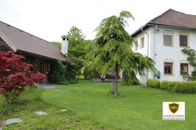 Immobilie kaufen in Perg – 400 m² – Bild 1 von 12
