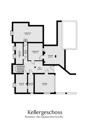 7-Zimmer-Haus kaufen in Eisenstadt - Umgebung – 317 m², € 1.290.000 – Bild 18 von 18