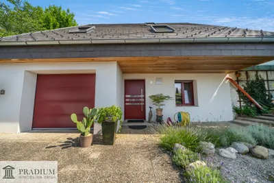 4-Zimmer-Haus kaufen in Wiener Neustadt Land – 140 m², € 679.000 – Bild 3 von 20