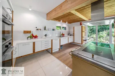 4-Zimmer-Haus kaufen in Wiener Neustadt Land – 140 m², € 679.000 – Bild 9 von 20