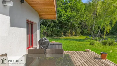 4-Zimmer-Haus kaufen in Wiener Neustadt Land – 140 m², € 679.000 – Bild 10 von 20