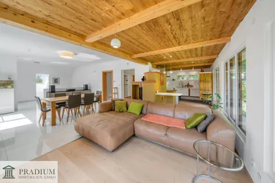 4-Zimmer-Haus kaufen in Wiener Neustadt Land – 140 m², € 679.000 – Bild 5 von 20