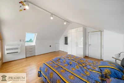 4-Zimmer-Haus kaufen in Wiener Neustadt Land – 140 m², € 679.000 – Bild 14 von 20
