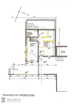 4-Zimmer-Haus kaufen in Wiener Neustadt Land – 140 m², € 679.000 – Bild 18 von 20