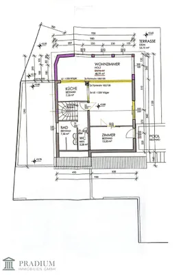 4-Zimmer-Haus kaufen in Wiener Neustadt Land – 140 m², € 679.000 – Bild 19 von 20
