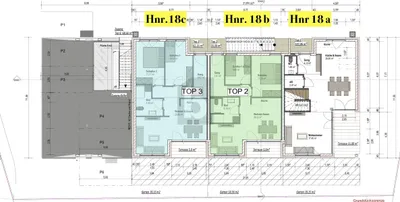 3-Zimmer-Wohnung kaufen in Dornbirn – 61 m², € 420.000 – Bild 4 von 6