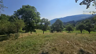 Grundstück kaufen in Feldkirchen – 1 501 m², € 49.500