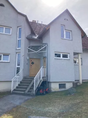 Wohnung mieten in Bruck-Mürzzuschlag – 72,74 m², € 540