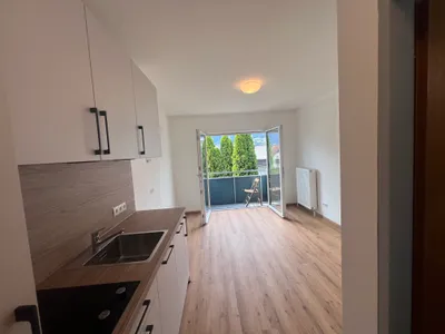 1-Zimmer-Wohnung mieten in Innsbruck – 17 m², € 720