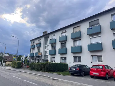 1-Zimmer-Wohnung mieten in Innsbruck – 17 m², € 720 – Bild 6 von 7