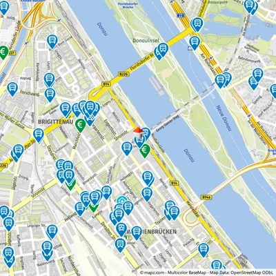 2-Zimmer-Wohnung kaufen in Wien – 30,46 m², € 270.400 – Bild 13 von 14
