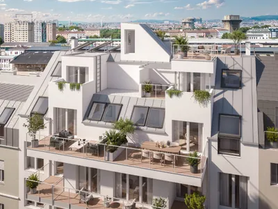 2-Zimmer-Wohnung kaufen in Wien – 30,46 m², € 270.400 – Bild 8 von 14