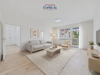 3-Zimmer-Wohnung kaufen in Ried im Innkreis – 80 m², € 229.000