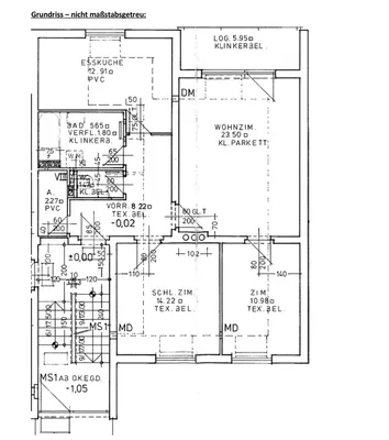 3-Zimmer-Wohnung kaufen in Ried im Innkreis – 80 m², € 229.000 – Bild 36 von 36