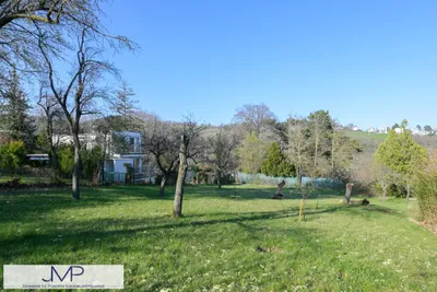 Grundstück kaufen in Wien – 1 006 m², € 1.368.000 – Bild 1 von 10