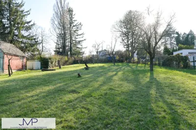 Grundstück kaufen in Wien – 1 006 m², € 1.368.000 – Bild 7 von 10
