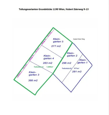Grundstück kaufen in Wien – 1 006 m², € 1.368.000 – Bild 10 von 10