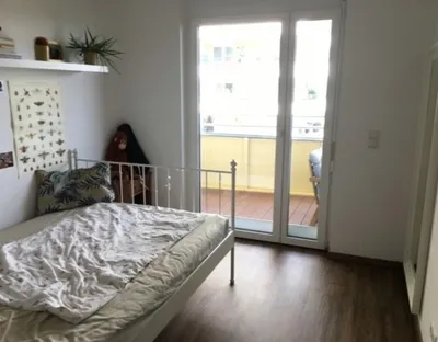 2-Zimmer-Wohnung mieten in Graz – 47 m², € 740 – Bild 4 von 20