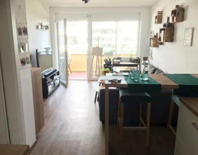 2-Zimmer-Wohnung mieten in Graz – 47 m², € 740 – Bild 2 von 20