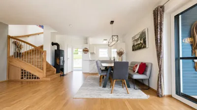 4-Zimmer-Haus kaufen in Klagenfurt – 120 m², € 520.000 – Bild 4 von 16