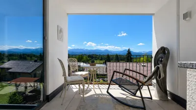 4-Zimmer-Haus kaufen in Klagenfurt – 120 m², € 520.000 – Bild 1 von 16