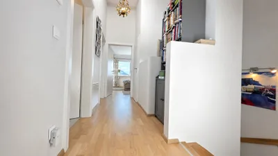 4-Zimmer-Haus kaufen in Klagenfurt – 120 m², € 520.000 – Bild 13 von 16