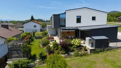 4-Zimmer-Haus kaufen in Klagenfurt – 120 m², € 520.000 – Bild 7 von 16