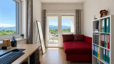 4-Zimmer-Haus kaufen in Klagenfurt – 120 m², € 520.000 – Bild 11 von 16