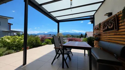 4-Zimmer-Haus kaufen in Klagenfurt – 120 m², € 520.000 – Bild 6 von 16