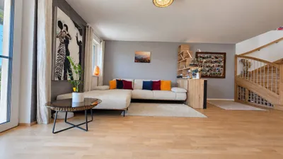 4-Zimmer-Haus kaufen in Klagenfurt – 120 m², € 520.000 – Bild 3 von 16