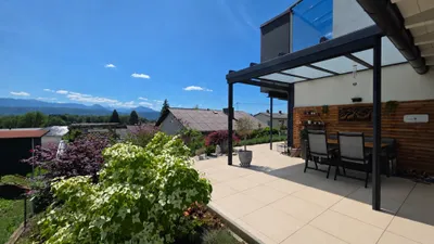 4-Zimmer-Haus kaufen in Klagenfurt – 120 m², € 520.000 – Bild 12 von 16
