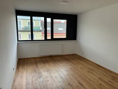 2-Zimmer-Wohnung mieten in Wien – 42 m², € 895