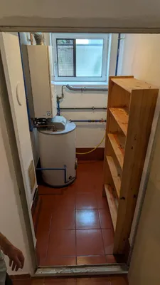 5-Zimmer-Haus mieten in Wien – 178 m², € 2.350 – Bild 33 von 39