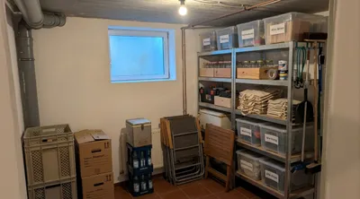 5-Zimmer-Haus mieten in Wien – 178 m², € 2.350 – Bild 30 von 39