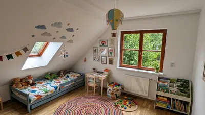 5-Zimmer-Haus mieten in Wien – 178 m², € 2.350 – Bild 19 von 39