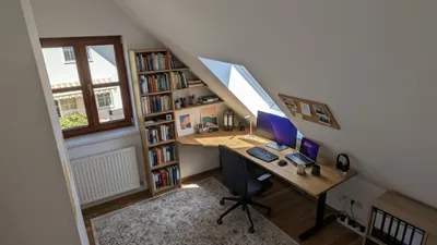 5-Zimmer-Haus mieten in Wien – 178 m², € 2.350 – Bild 16 von 39