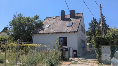 5-Zimmer-Haus mieten in Wien – 178 m², € 2.350 – Bild 2 von 39