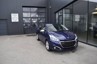 Peugeot 208 Urban Soul