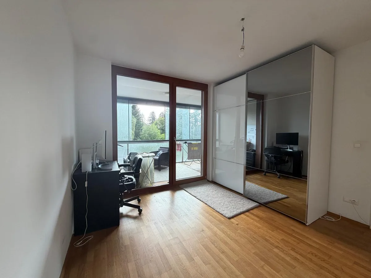 Wohnung – Bregenz, Bezirk Bregenz - Ansicht 2