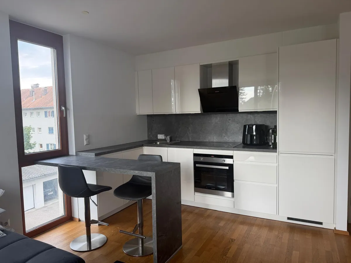 Wohnung – Bregenz, Bezirk Bregenz - Ansicht 3